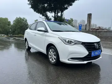 2019 Changan Yuexiang с пробегом 37 000 км