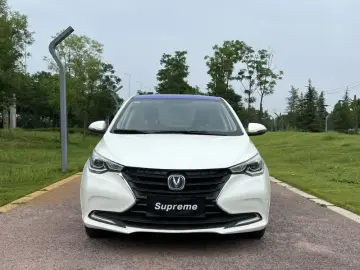 2019 Changan Yuexiang с пробегом 53 500 км