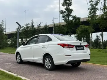 2019 Changan Yuexiang с пробегом 53 500 км