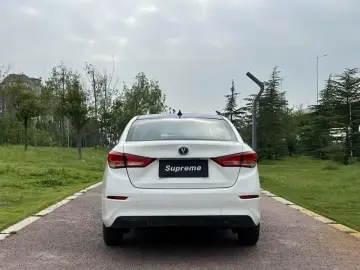 2019 Changan Yuexiang с пробегом 53 500 км