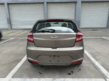 2016 Chery Cloud 2 с пробегом 53 000 км