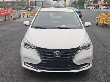 2019 Changan Yuexiang с пробегом 40 000 км