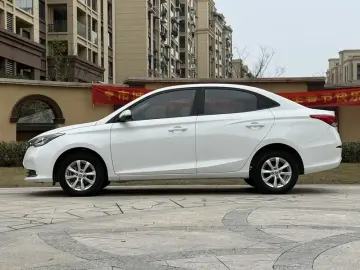 2019 Changan Yuexiang с пробегом 22 000 км