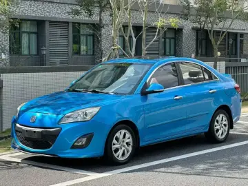 Changan Yuexiang V5