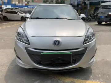 2012 Changan Yuexiang V5 с пробегом 150 000 км