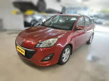 Changan Yuexiang V5