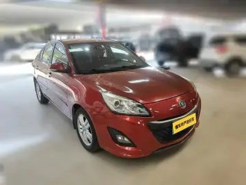 2012 Changan Yuexiang V5 с пробегом 26 800 км