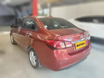 2012 Changan Yuexiang V5 с пробегом 26 800 км