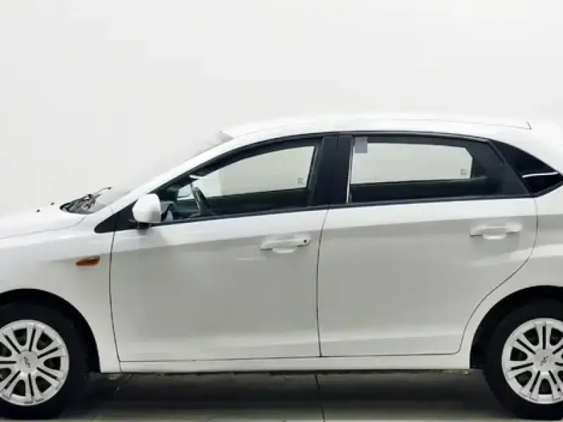 2015 Chery Cloud 2 с пробегом 56 800 км
