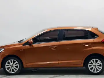 2015 Chery Cloud 2 с пробегом 88 000 км
