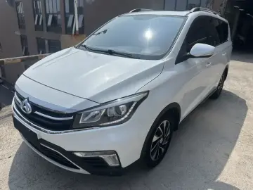 Oshan Changan Oushang A800