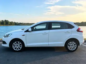2015 Chery Cloud 2 с пробегом 23 000 км