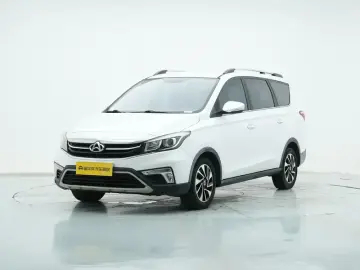 Oshan Changan Oushang A800