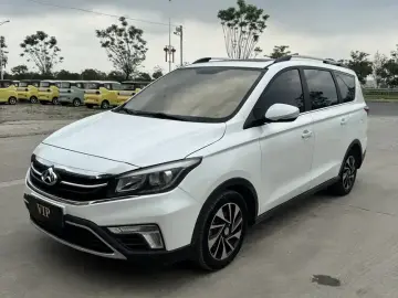 Oshan Changan Oushang A800