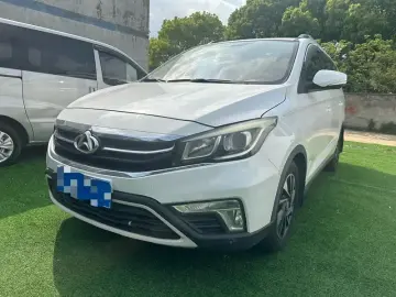 Oshan Changan Oushang A800