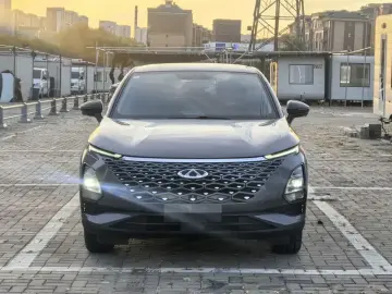 2022 Chery Omoda C5 с пробегом 35 000 км