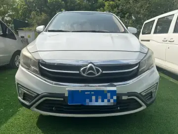 2017 Oshan Changan Oushang A800 с пробегом 90 000 км