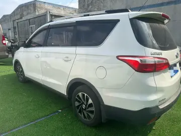2017 Oshan Changan Oushang A800 с пробегом 90 000 км