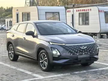 2022 Chery Omoda C5 с пробегом 35 000 км