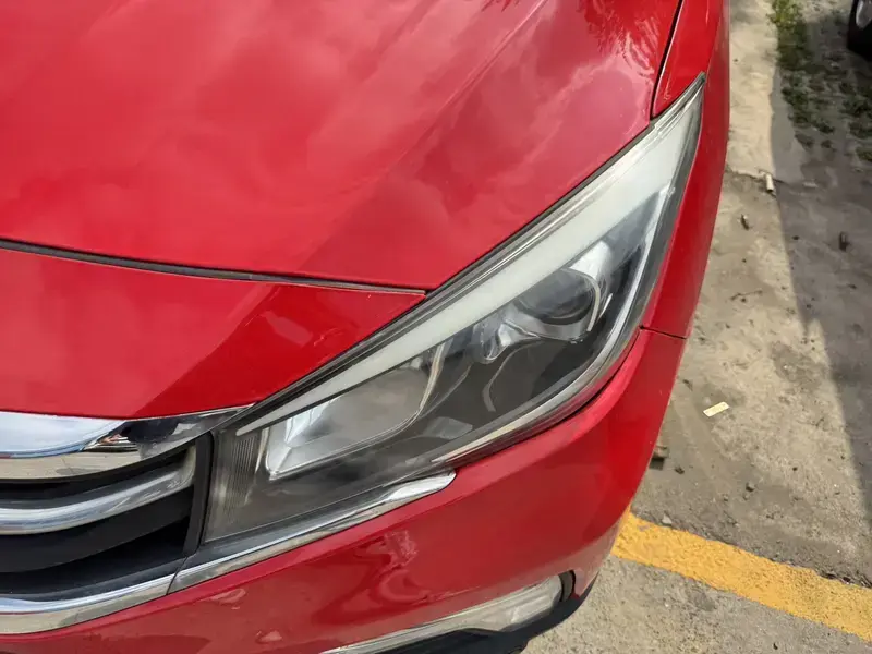 2019 Oshan Changan Oushang A800 с пробегом 68 000 км