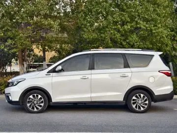 2019 Oshan Changan Oushang A800 с пробегом 105 000 км
