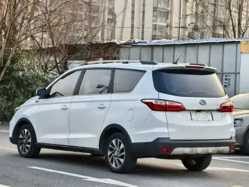 2019 Oshan Changan Oushang A800 с пробегом 105 000 км