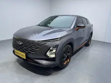 2022 Chery Omoda C5 с пробегом 26 800 км
