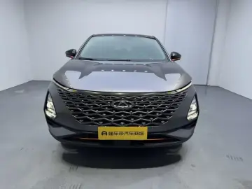 2022 Chery Omoda C5 с пробегом 26 800 км