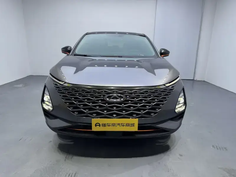 2022 Chery Omoda C5 с пробегом 26 800 км