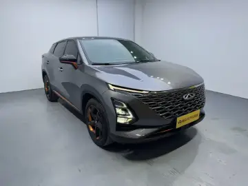 2022 Chery Omoda C5 с пробегом 26 800 км