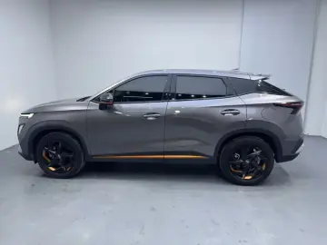 2022 Chery Omoda C5 с пробегом 26 800 км