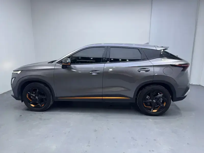 2022 Chery Omoda C5 с пробегом 26 800 км
