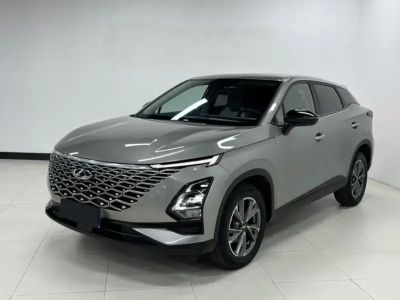 2023 Chery Omoda C5 с пробегом 31 000 км