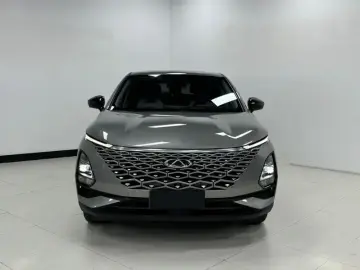 2023 Chery Omoda C5 с пробегом 31 000 км