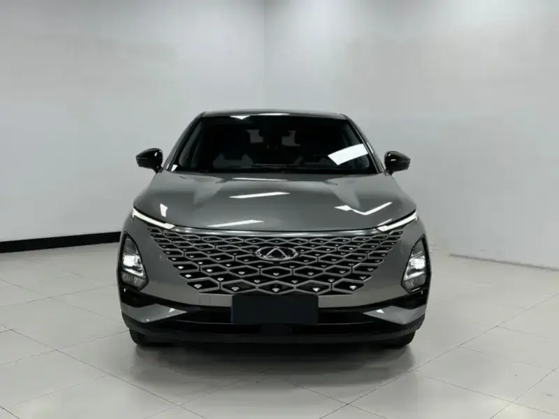 2023 Chery Omoda C5 с пробегом 31 000 км