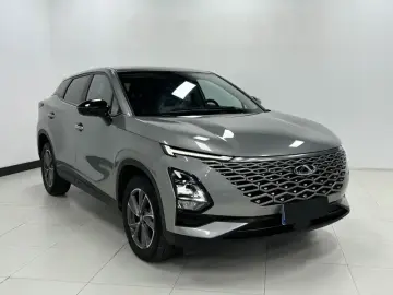 2023 Chery Omoda C5 с пробегом 31 000 км