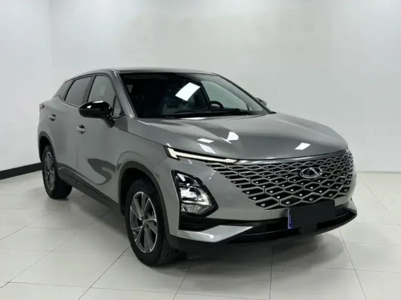 2023 Chery Omoda C5 с пробегом 31 000 км