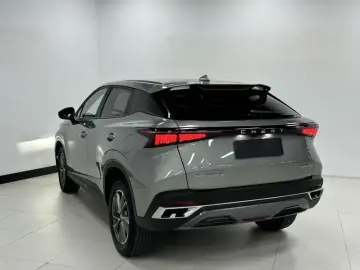2023 Chery Omoda C5 с пробегом 31 000 км