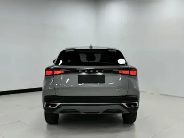 2023 Chery Omoda C5 с пробегом 31 000 км