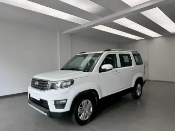 Oshan Changan Oushang X70A