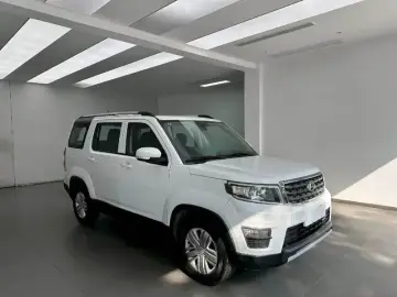 2019 Oshan Changan Oushang X70A с пробегом 30 000 км