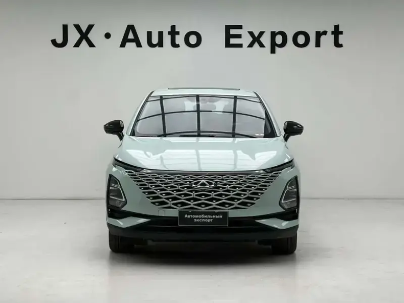 2022 Chery Omoda C5 с пробегом 34 000 км