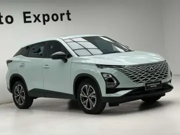 2022 Chery Omoda C5 с пробегом 34 000 км