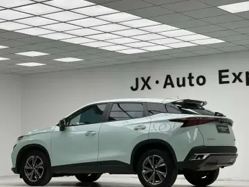 2022 Chery Omoda C5 с пробегом 34 000 км