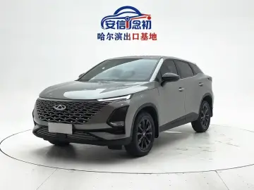 2023 Chery Omoda C5 с пробегом 43 000 км