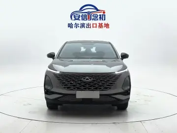 2023 Chery Omoda C5 с пробегом 43 000 км