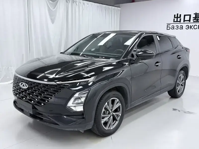 2022 Chery Omoda C5 с пробегом 65 000 км