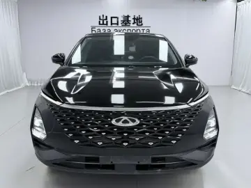 2022 Chery Omoda C5 с пробегом 65 000 км