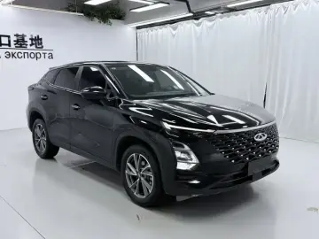 2022 Chery Omoda C5 с пробегом 65 000 км