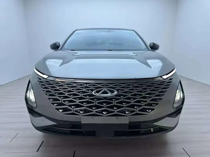 2023 Chery Omoda C5 с пробегом 43 000 км